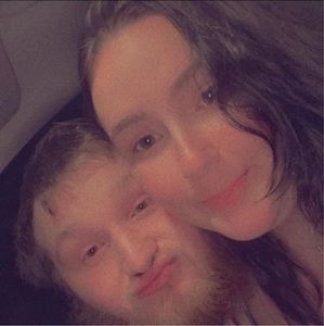 Meet your Posher, Savannah